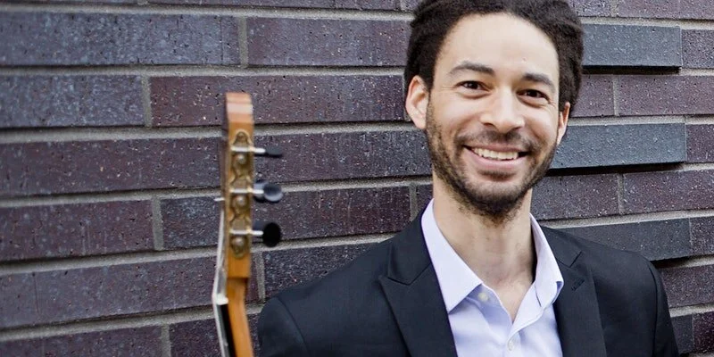 Thomas Flippin online concert