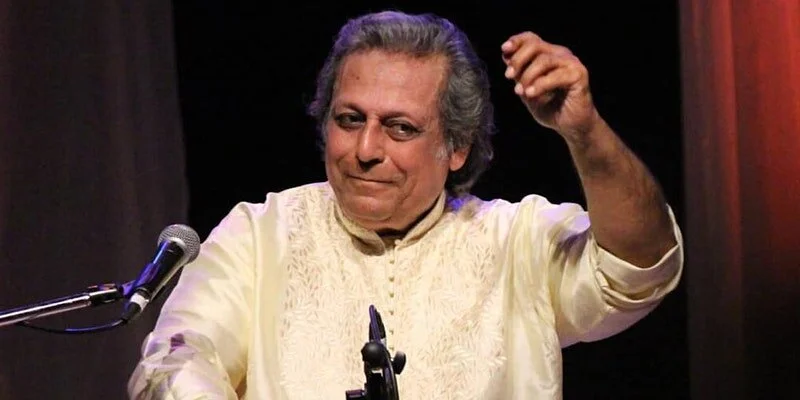 Swapan Chaudhuri – Mills Music Now