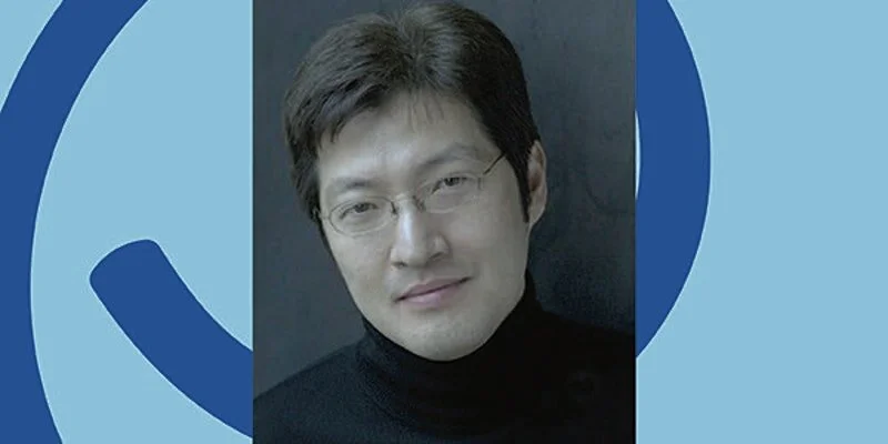 Music for a Saturday Afternoon: Alexander Wu