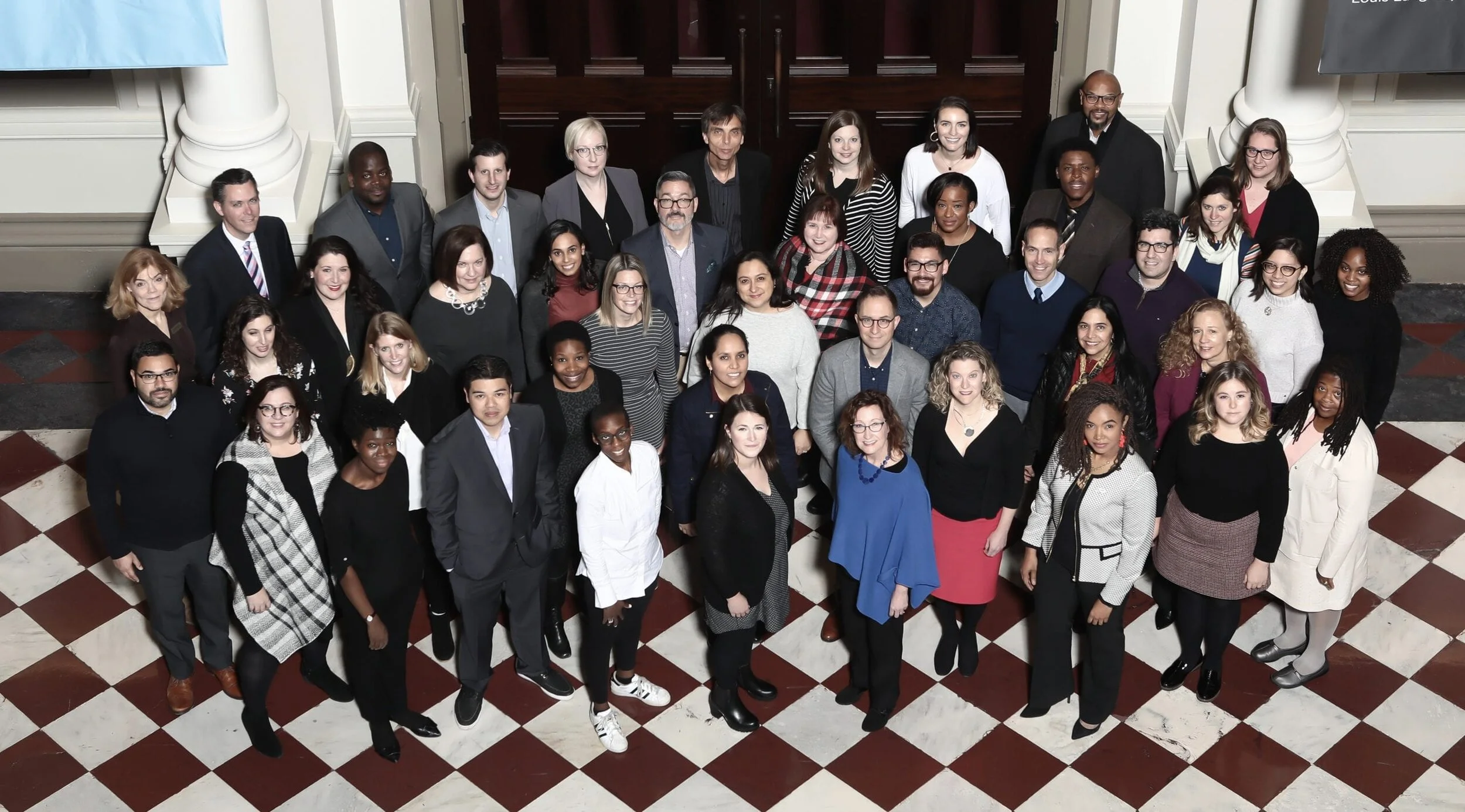 NIMAN: Newly Formed Coalition To Take Holistic Approach to Racial Equity in U.S. Classical Music