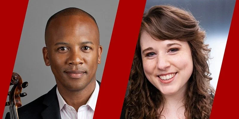 Unmuting the Voices: A Conversation with Dr. Quinton Morris