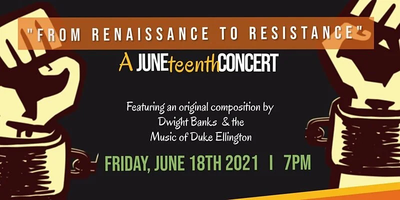 From Renaissance to Resistance - The Live Experience