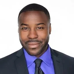 Blake-Anthony Johnson