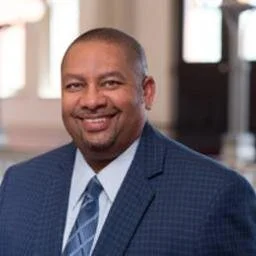 Harold Brown