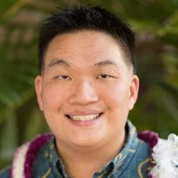 Randy Wong