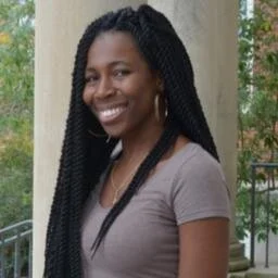 Akuoma Nwadike