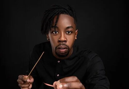 Ravinia Festival: "CSO: Celebrating America"  Jonathan Rush guest conductor