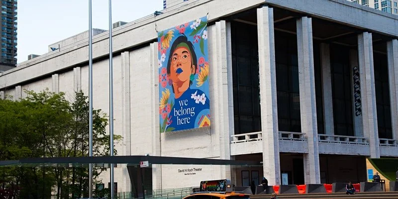 Emerald Futures: NYPhilharmonic VYC x Chromic Duo