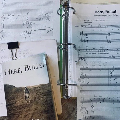 This week on TRILLOQUY: Opus 157