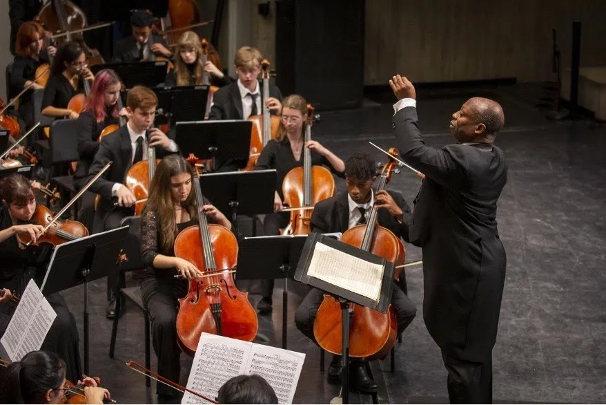 Interlochen, NY Phil to perform "MUKTI: A Movement of Liberation” at Lincoln Center