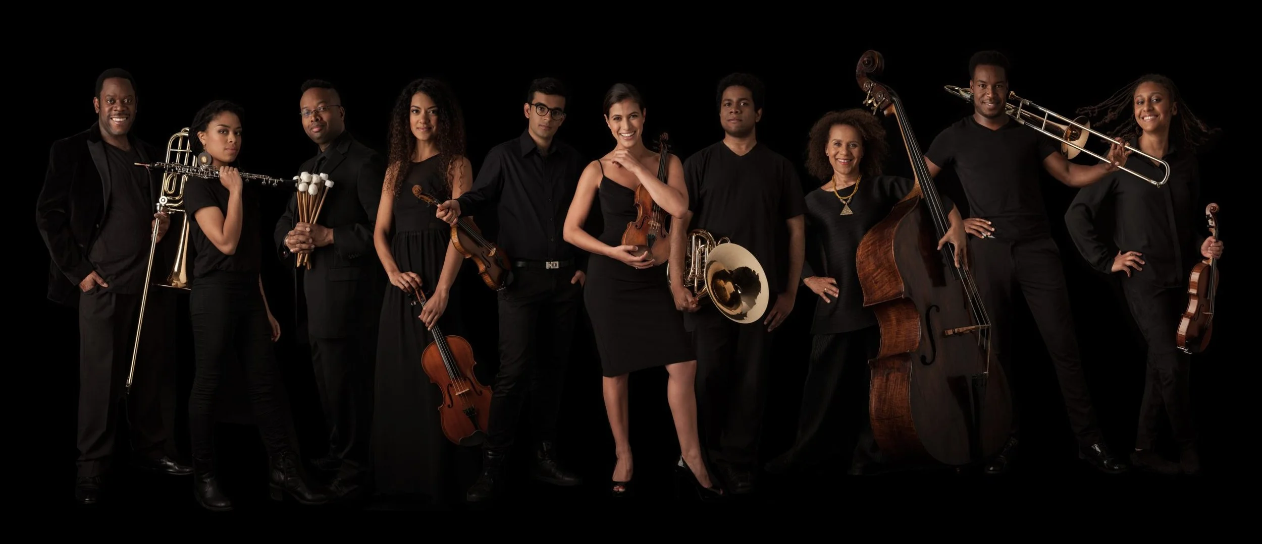 Chineke! Orchestra To Make Highly Anticipated Inaugural Tour to North Americ
