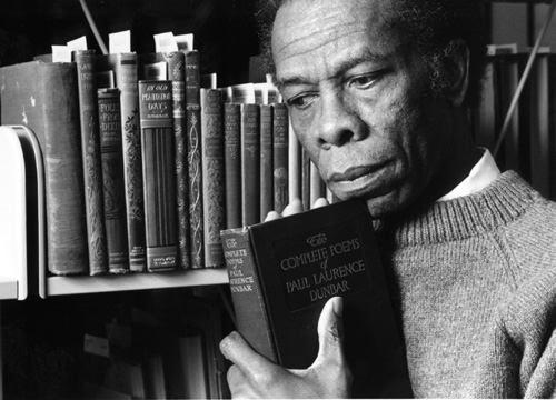 Librettist and poet Herbert Martin