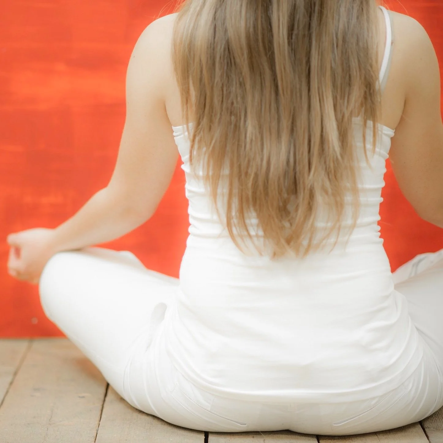 Chakrapolku® 8-viikon verkkokurssi / 8-week online course