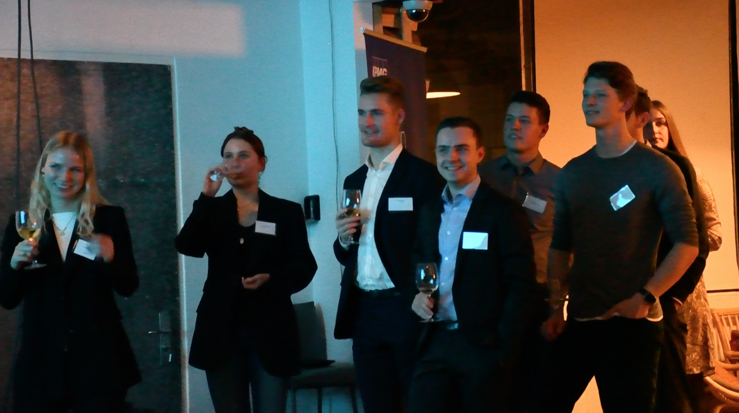 CPH Management Consulting Club