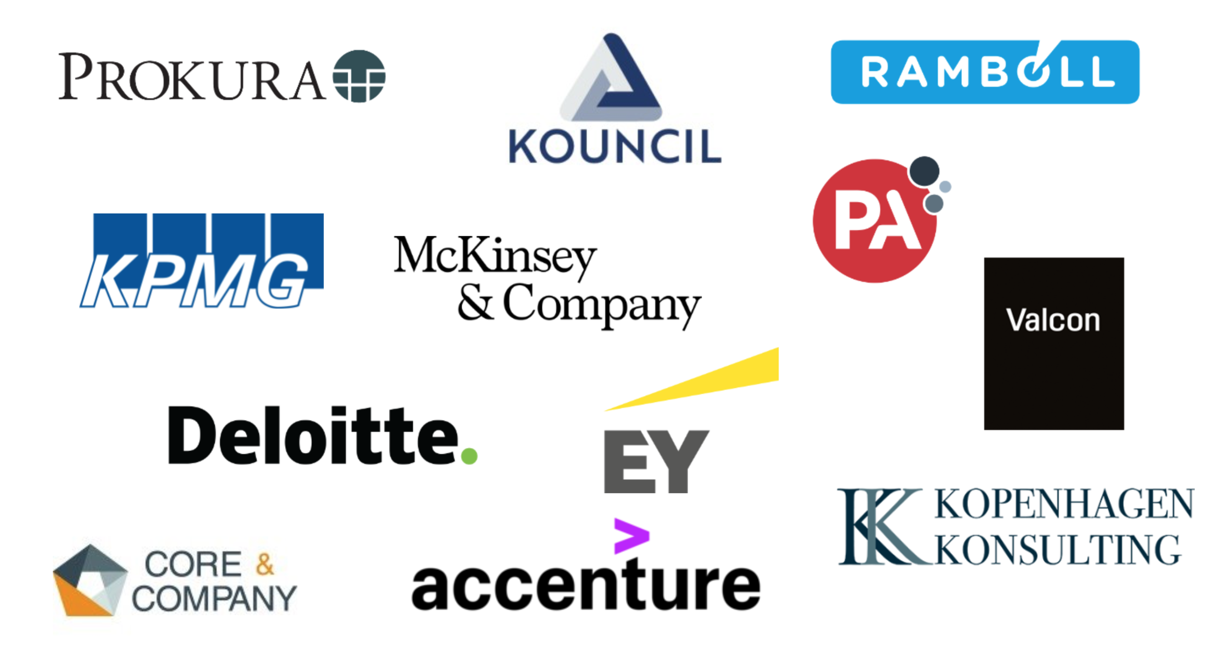 Newsletter — CPH Management Consulting Club