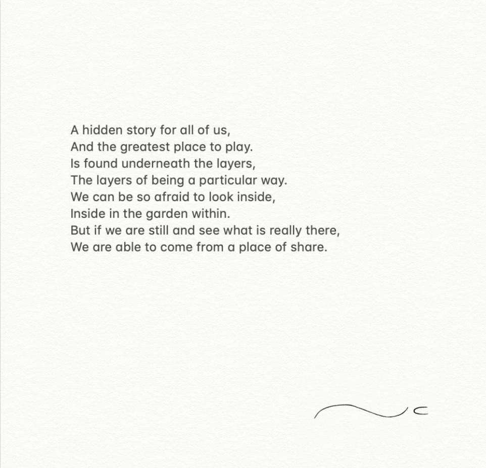 Poems art poetry 