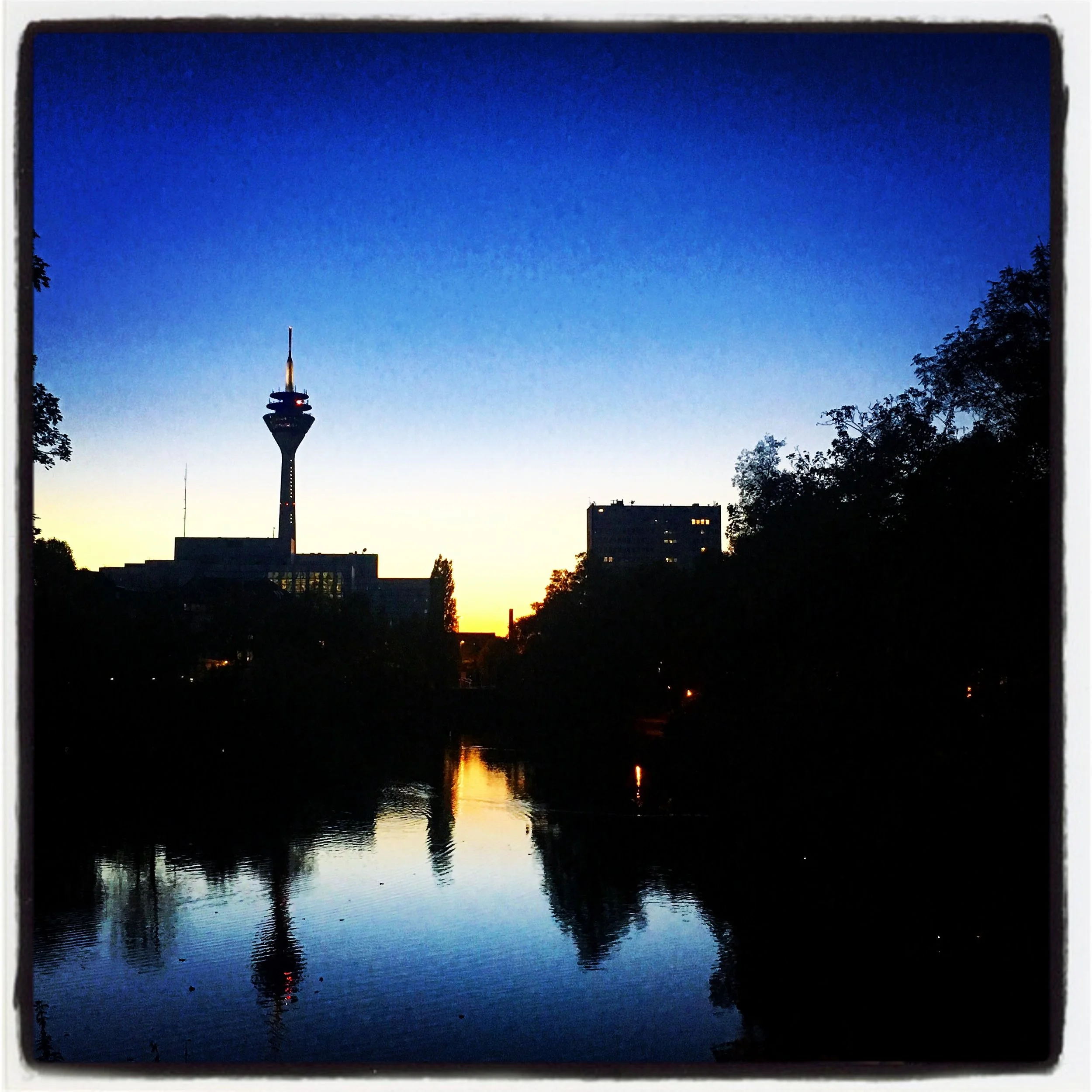 How I got here (part 1).