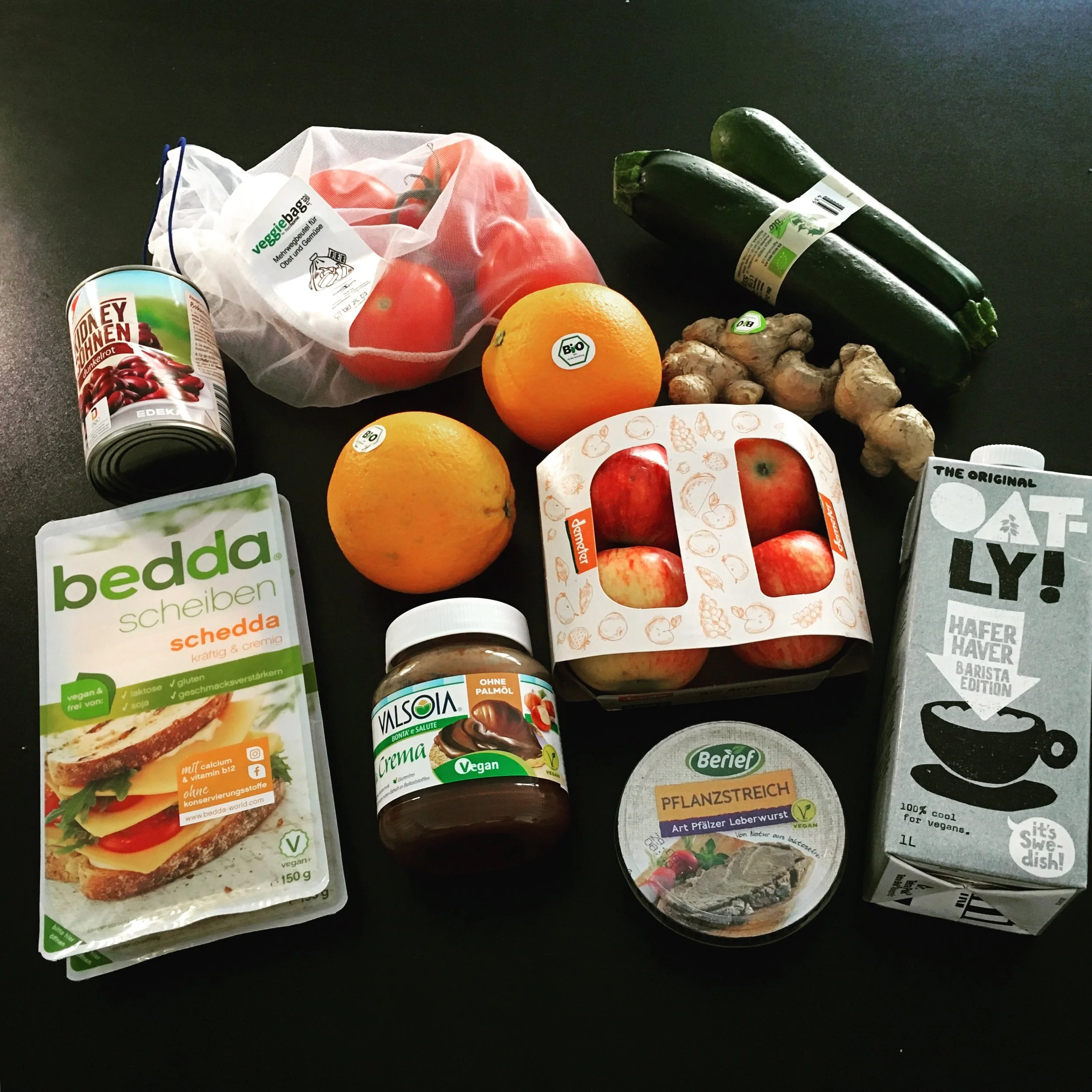 Found and tested: Grocery shopping or treasure hunt?