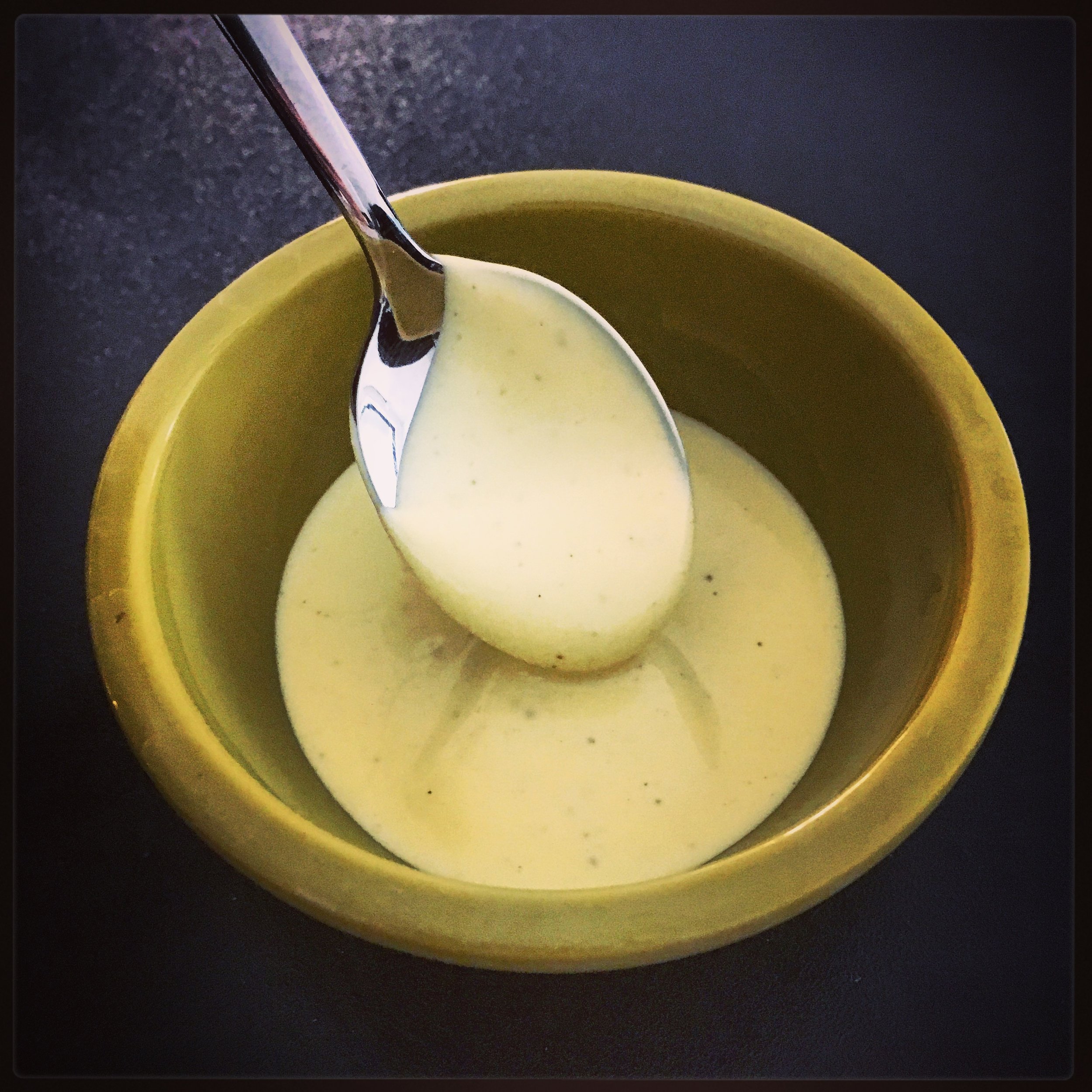 Hobby: Food experiments using what I learned in Uni over 2 decades ago.