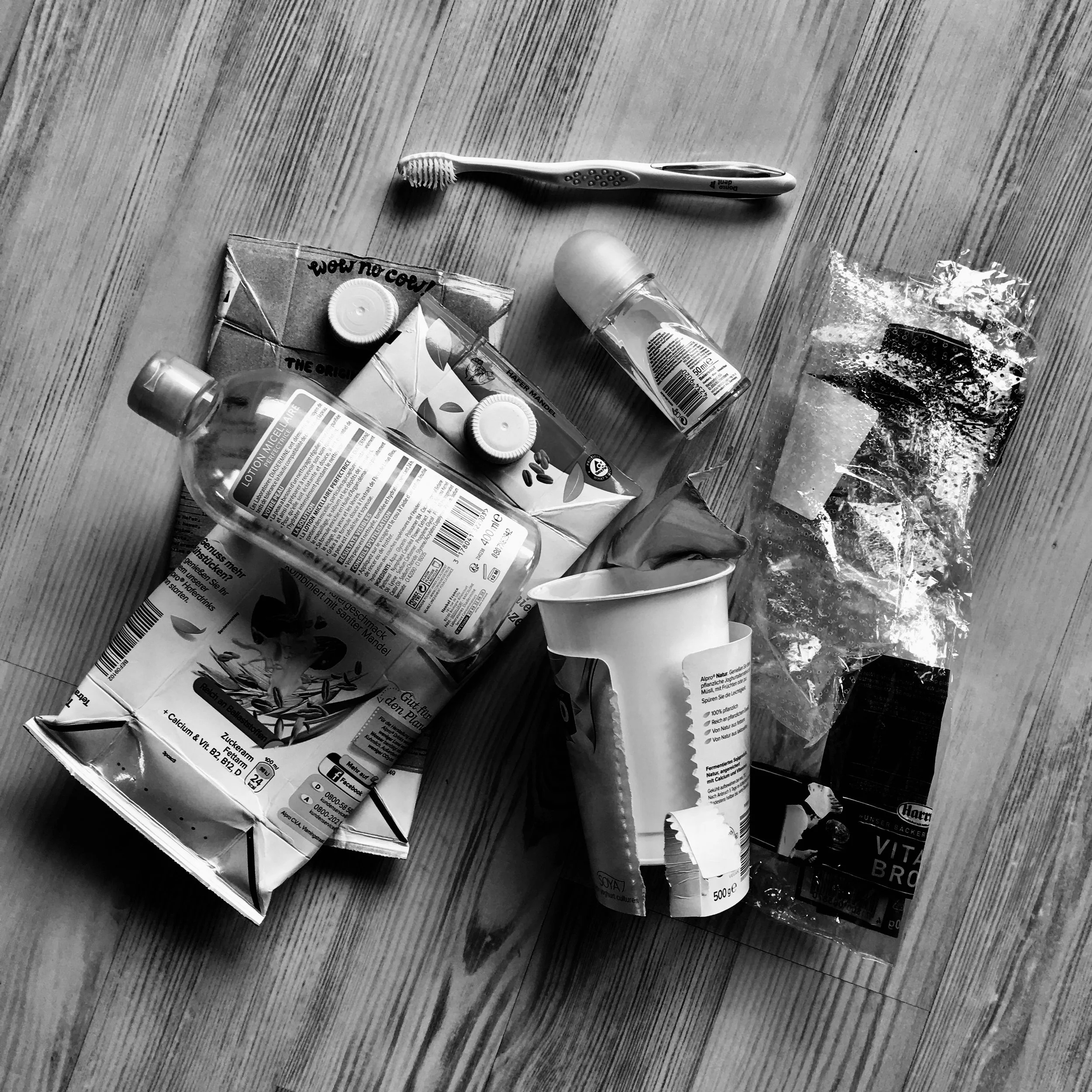 Part 1 - Packaging and Sustainability: can they go together?