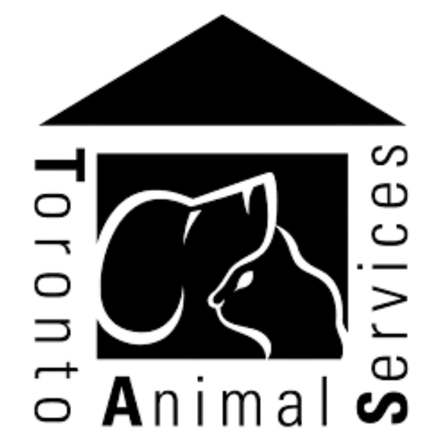 Toronto Animal Services logo