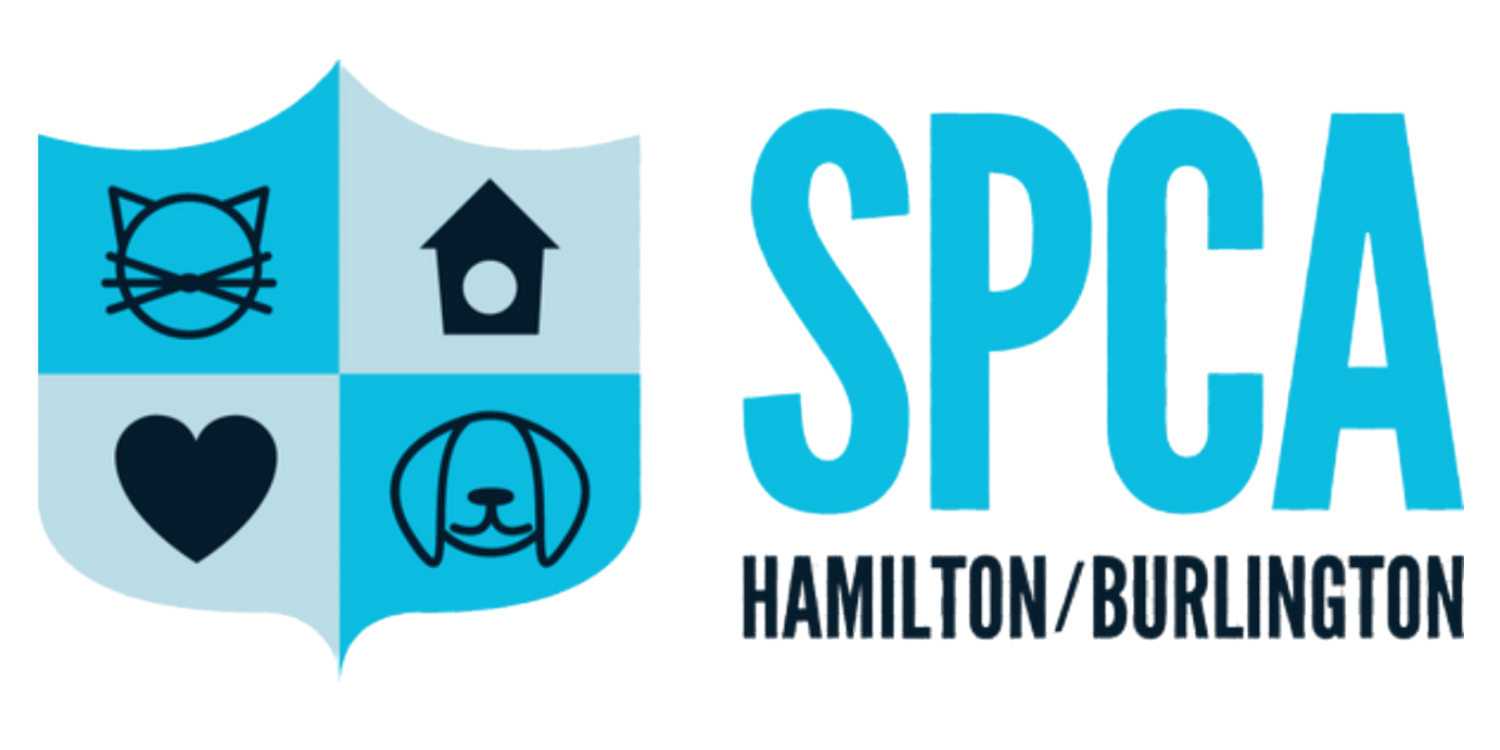 Hamilton Burlington SPCA Logo