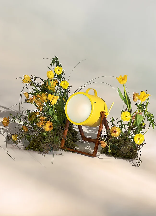 Hello Yellow