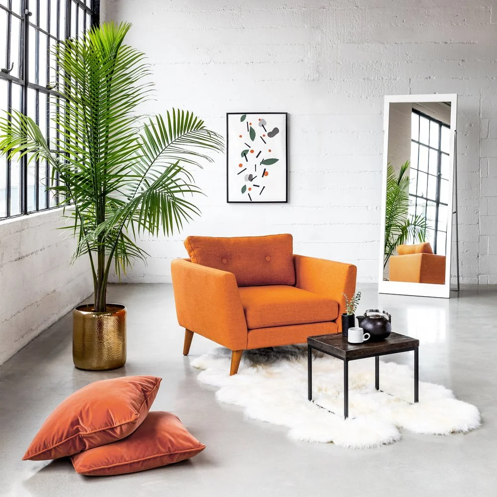 Emil Sofa Colour Story