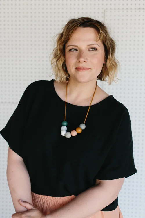 About — Grace Partridge