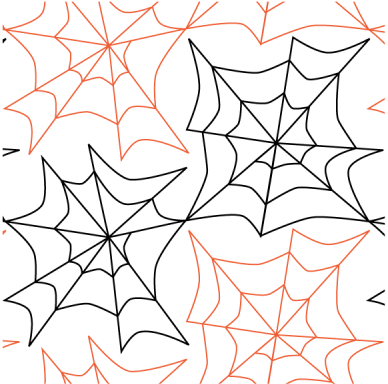 Haunted Web