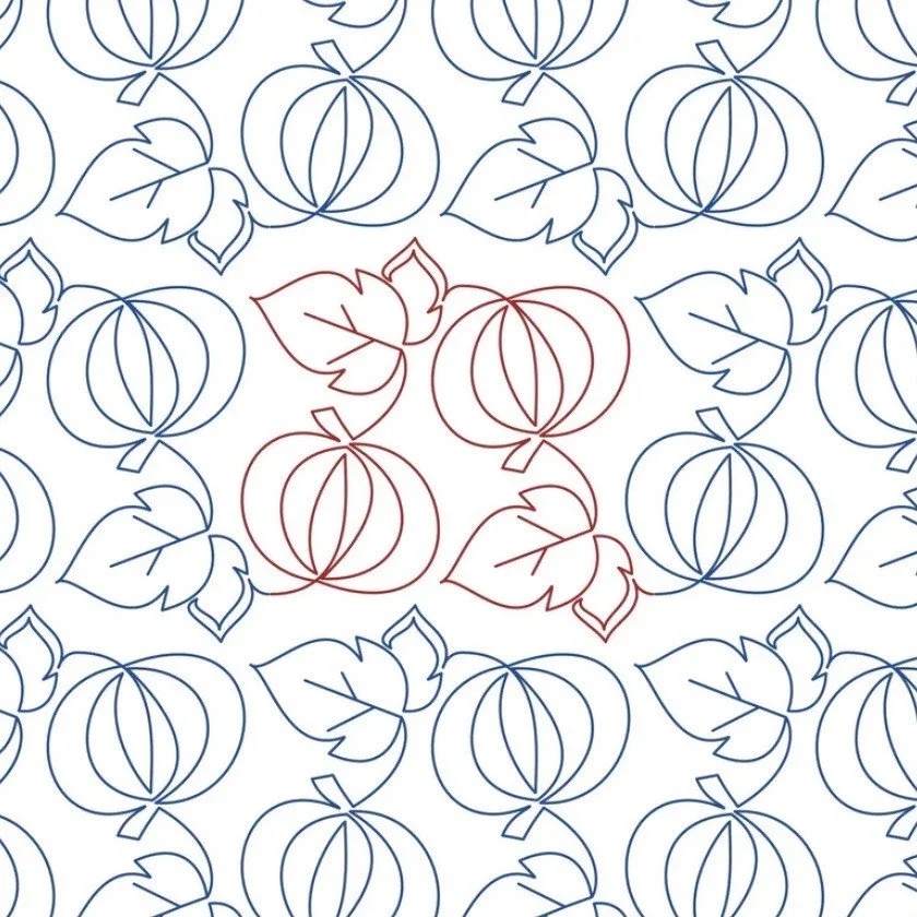 Pumpkin Patch