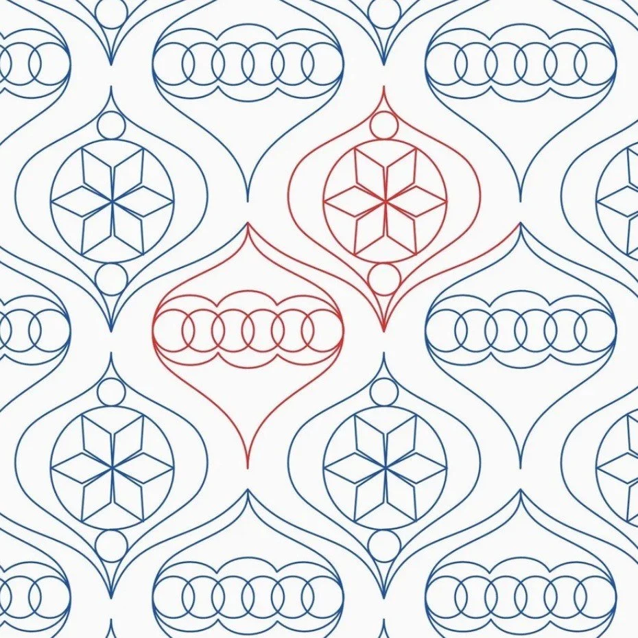 Ornaments