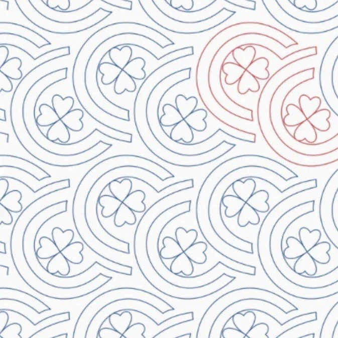 Horseshoe Clover