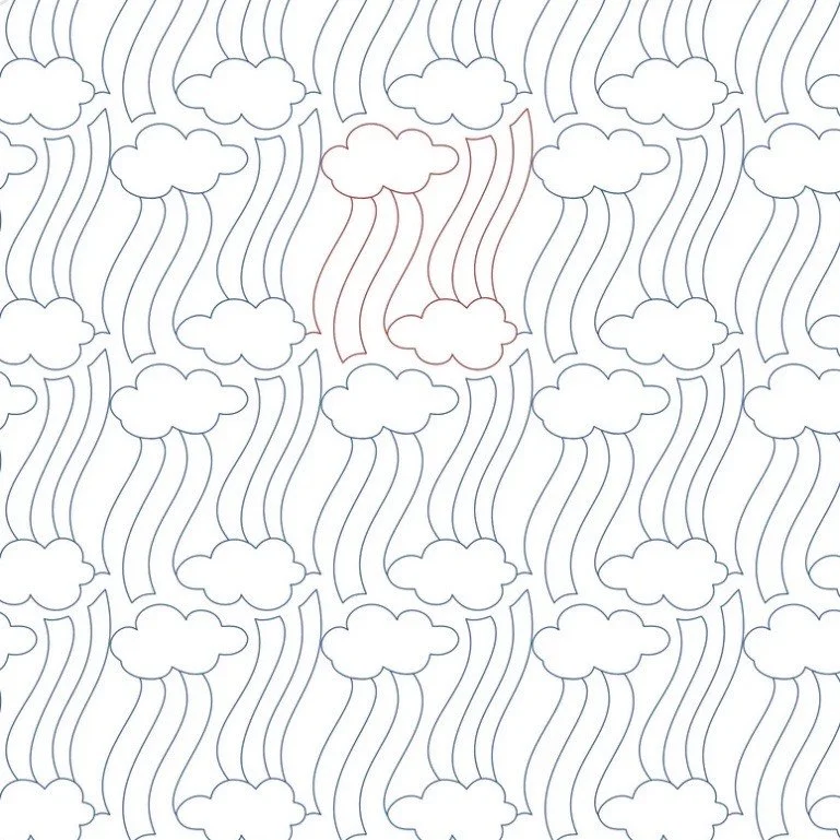 Cloud Slide