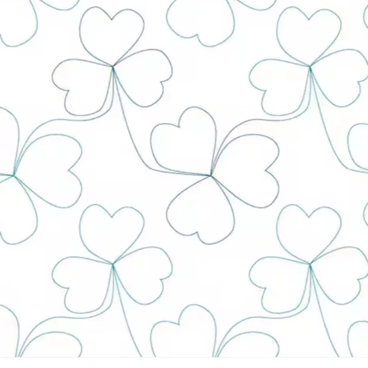 Irish Shamrock