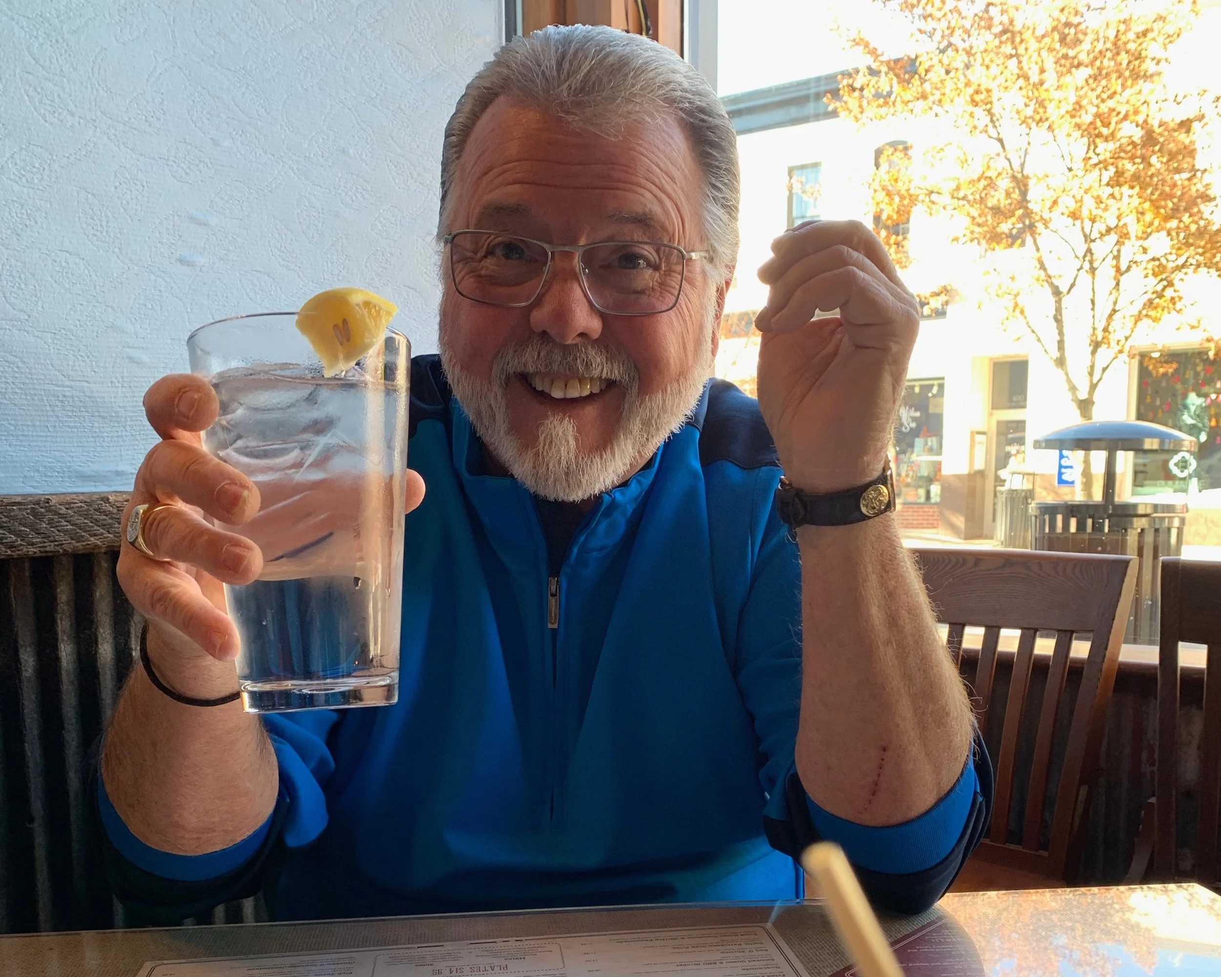 Pop visits Nashville - 10 Restaurants in 7 Days