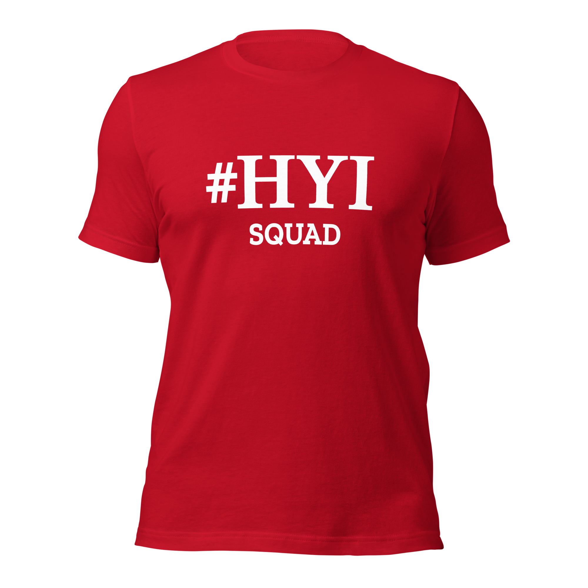 unisex-staple-t-shirt-red-front-66d5310eb6bc4.png