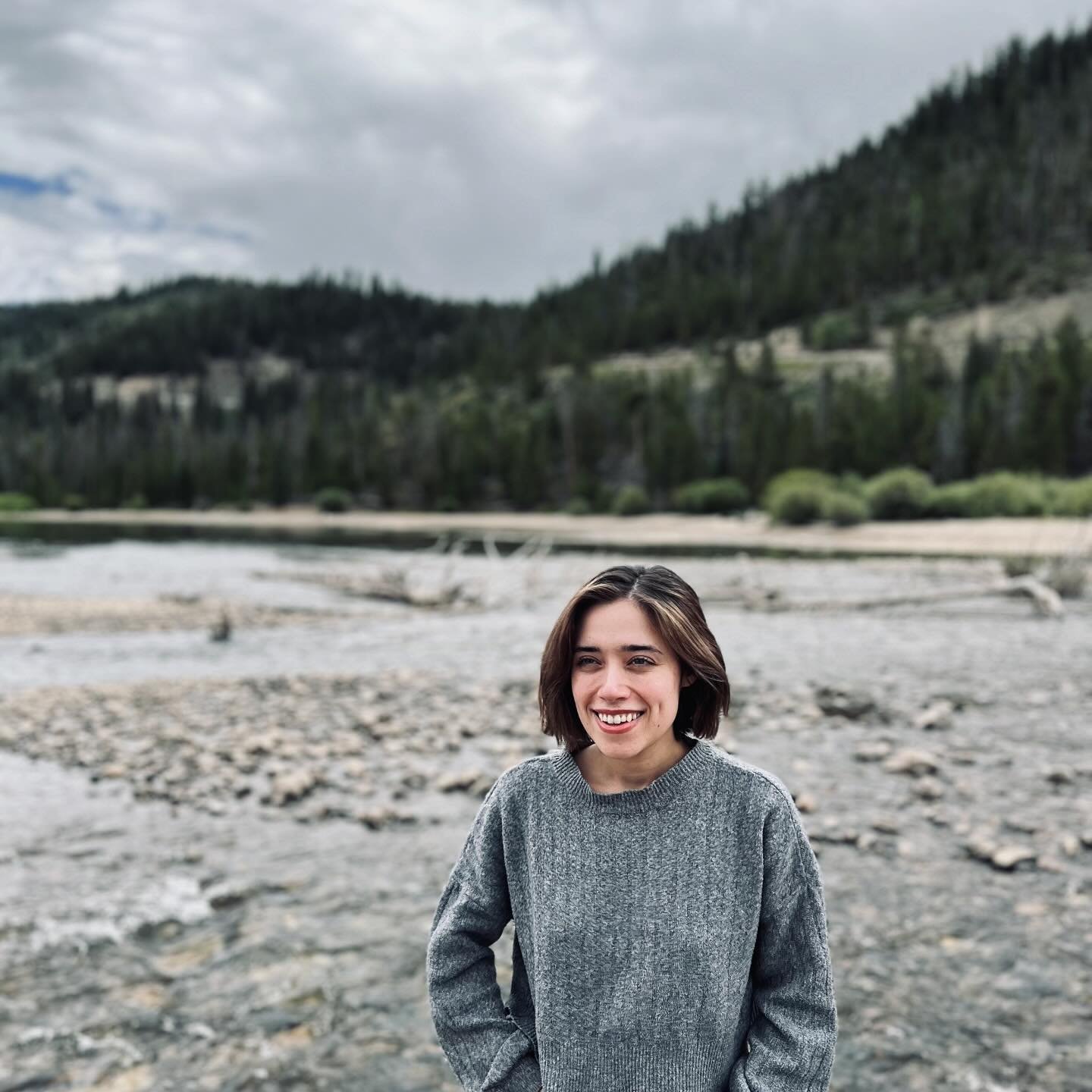 The thing I love most about these grand mountains is that they&rsquo;re always just how I left them when I was last here, unchanged and vast. 

And while they always do, for this season in particular, they&rsquo;ve held and comforted me, inspired and