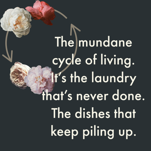 The Cycle of Life