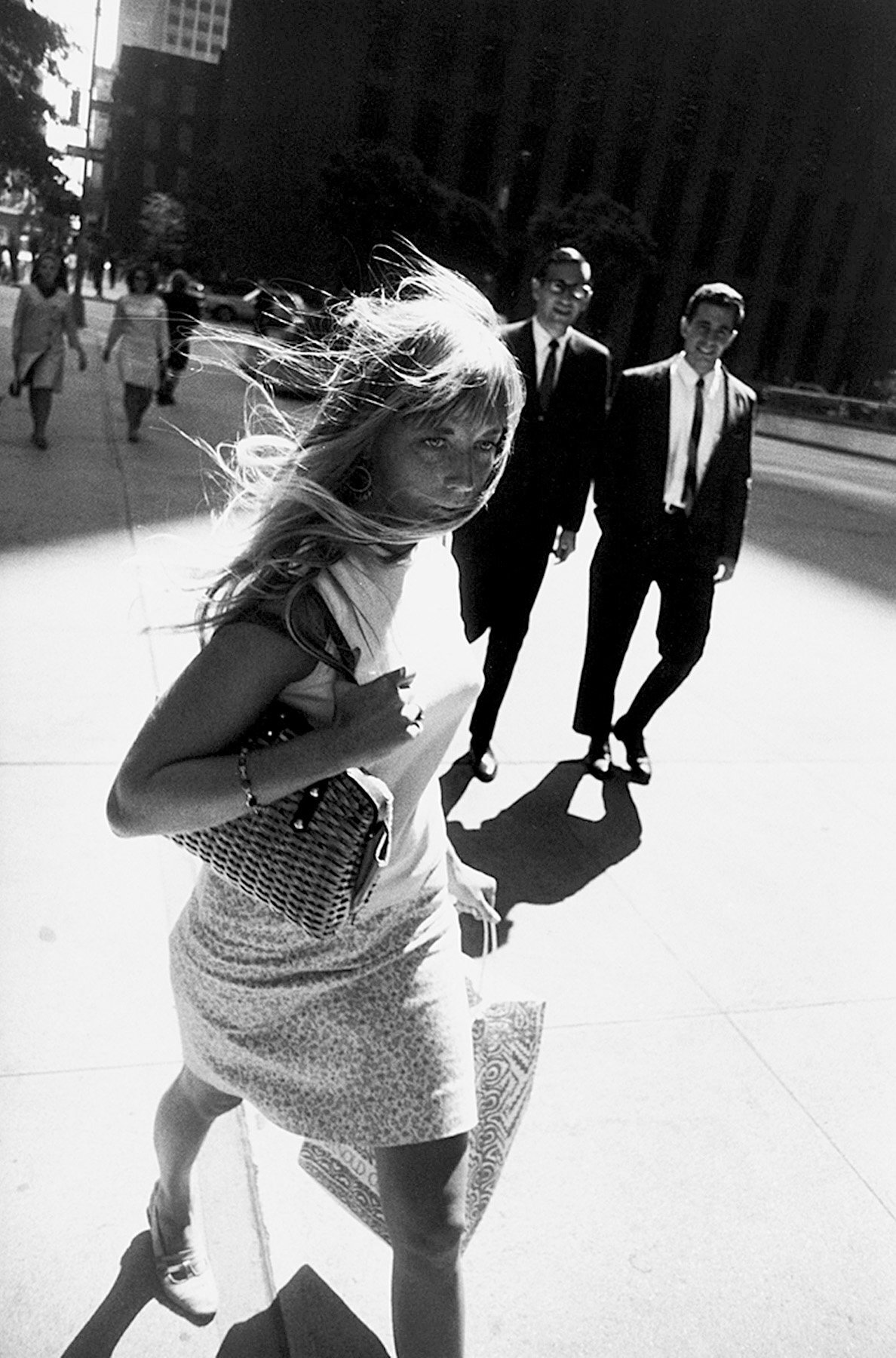Yankee Wandering - New York City | By Rebekah Jacob