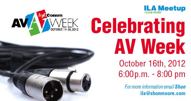 AV Week in Hollywood, FL