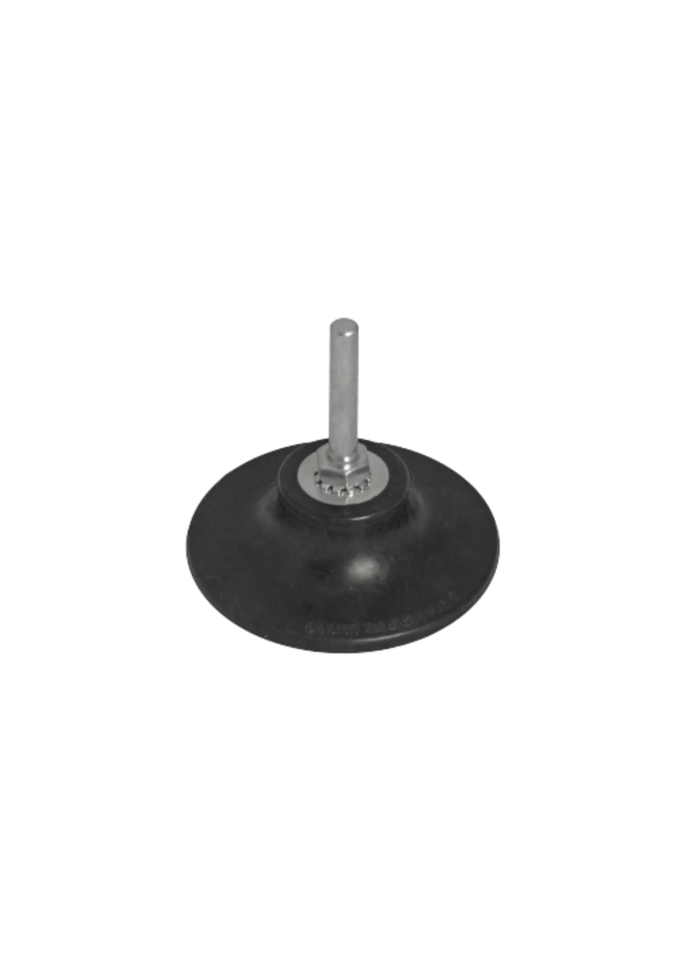 ABRACS 'Quick Lock' Backing Pads 50mm - WQD51