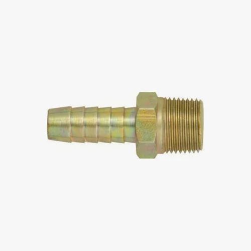 20 x PCL Male Screwed Tailpieces 1/4 BSP Hose 5/16" 8mm Air Connectors AL37x4
