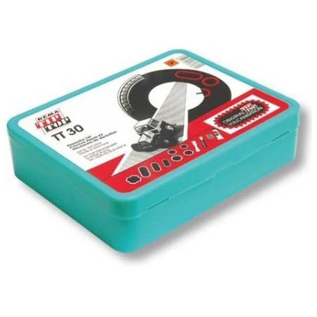Rema 515937 Tip Top Special CEMENT FD-BL Tube de 25 g Réparation des