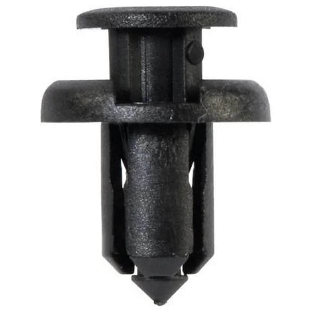 Push Rivets 20 x 9mm - 50 Pack — Mo-kit | Workshop Consumables