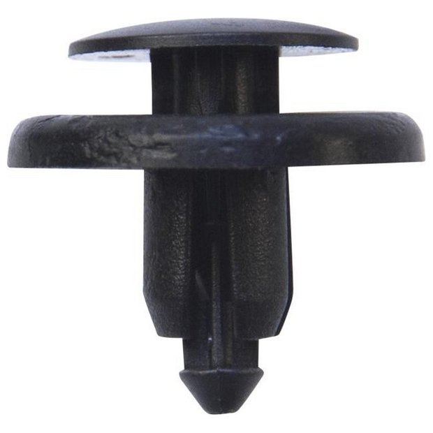 Bumper Push Rivets 20 x 10mm (N90359101) (1400806) (90508809) - 50 Pack ...