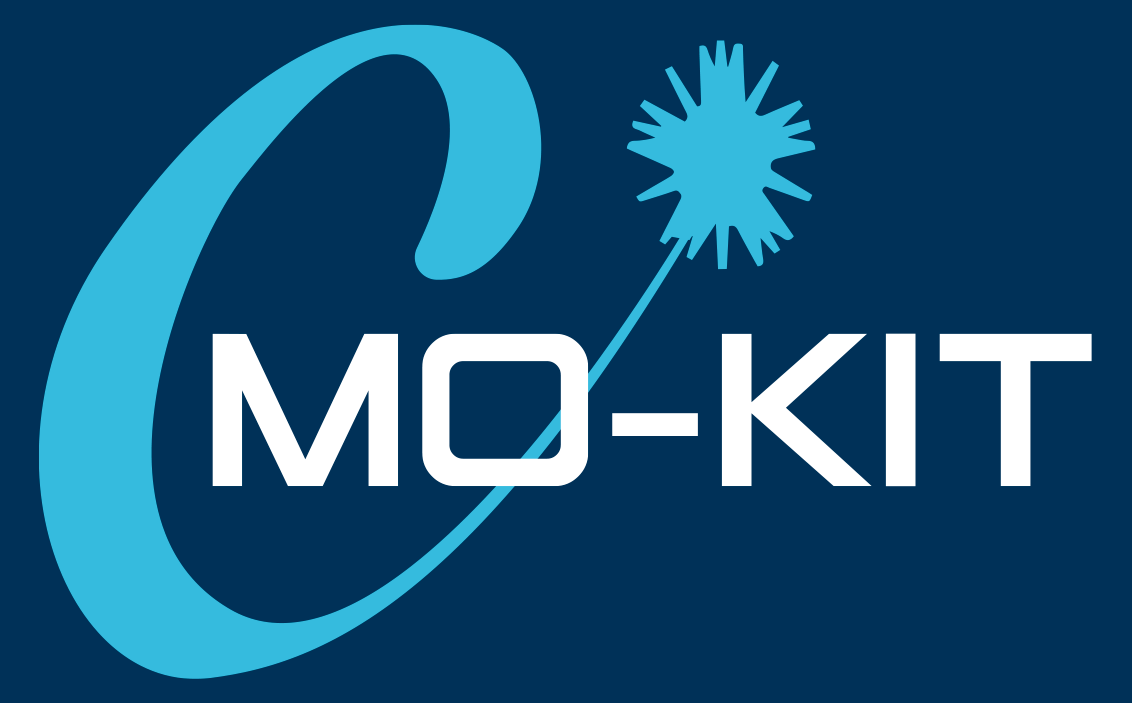 Mo-kit | Workshop Consumables
