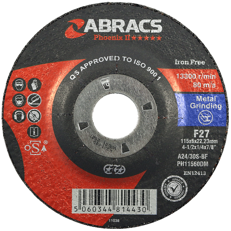 Abracs Phoenix II Depressed Centre.png