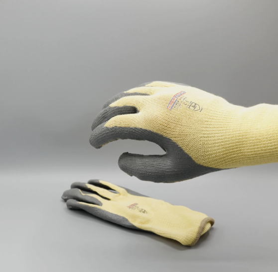 Supertouch Super Rock Kevlar Gloves – Pair - XL