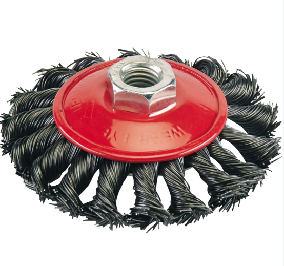 Twist knot brush 115mm.png